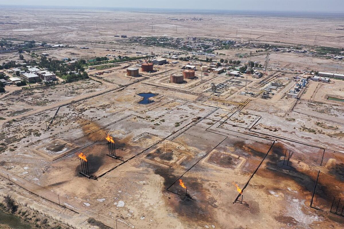 bloomberg.com - Grant Smith - OPEC+ Makes Small Quota Hike to Finish Unwinding 2023 Oil Cuts