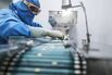 Exclusive Look At Pharmaceuticals Manufacturing Inside Lupin Ltd. Facility, India's Third-Largest Drugmaker