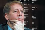 Richard Cordray and the CFPB Are Monitoring Your Banking Habits