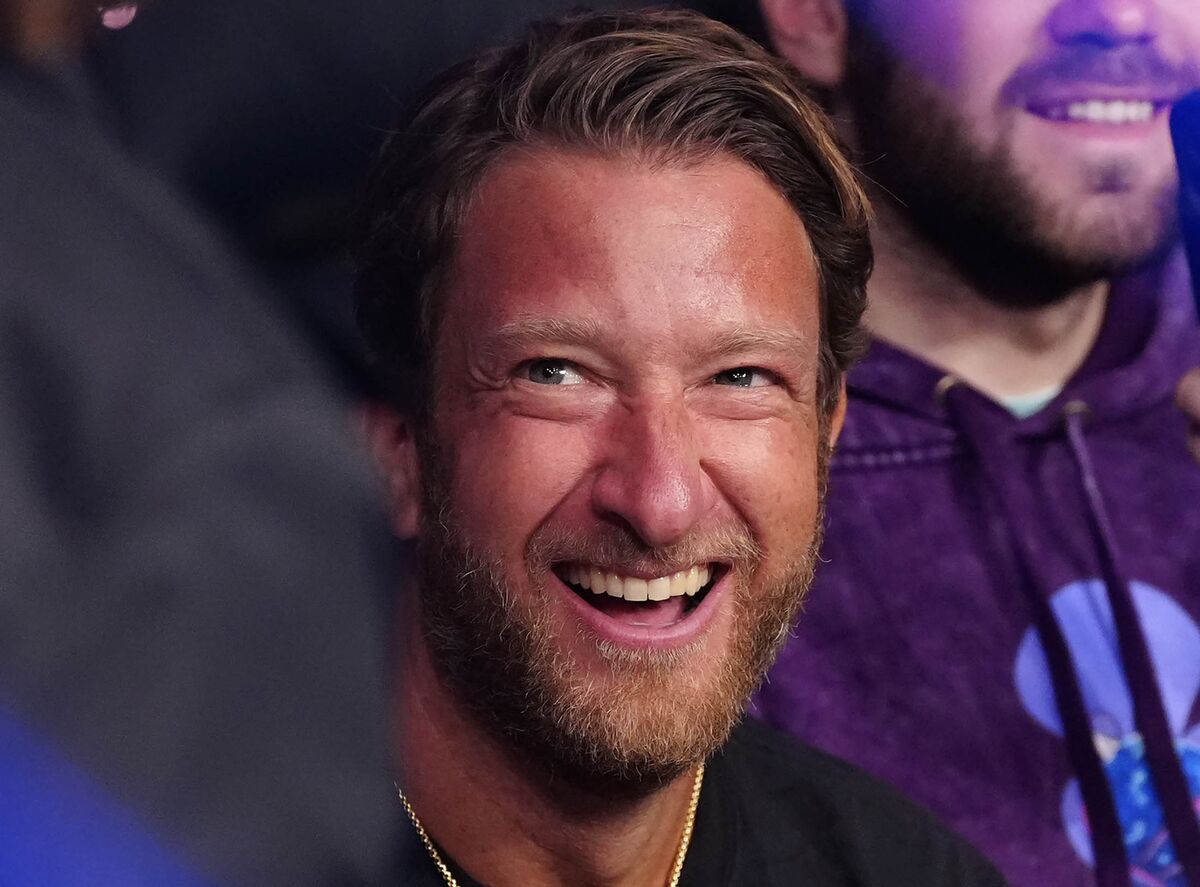 PennESPN Deal Let Dave Portnoy Pay 1 to Buy Barstool Sports Back