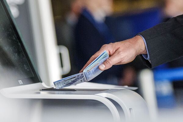 Atos Consortium Fumbles Rollout of EU Biometric Border System