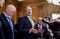 House Lawmakers Continue Work On Budget Bill Ahead Of Speaker Johnson's Memorial Day Deadline