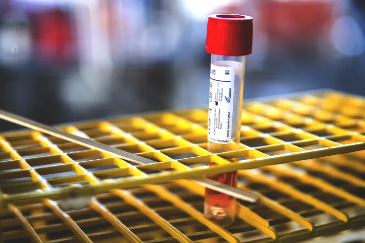 There's no substitute for herd immunity.