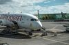 People board an Ethiopian Airlines aircraft at Bole International Airport, in Addis Ababa, on March 17.