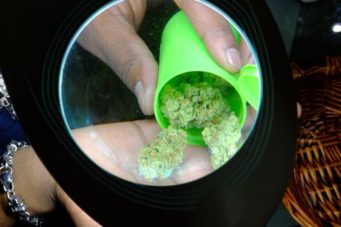 Recreational Marijuana in Colorado