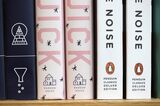DOJ Sues To Block Penguin Random House's Acquisition Of Rival Simon And Schuster