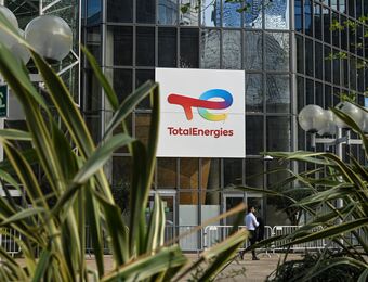 relates to TotalEnergies’ Profit Drops Less Than Expected on Strong Oil
