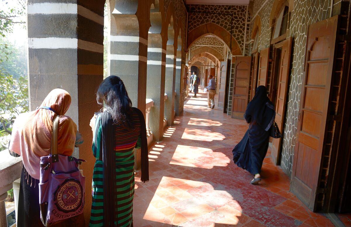 The Rising Cost of College Admissions in India: In Charts
