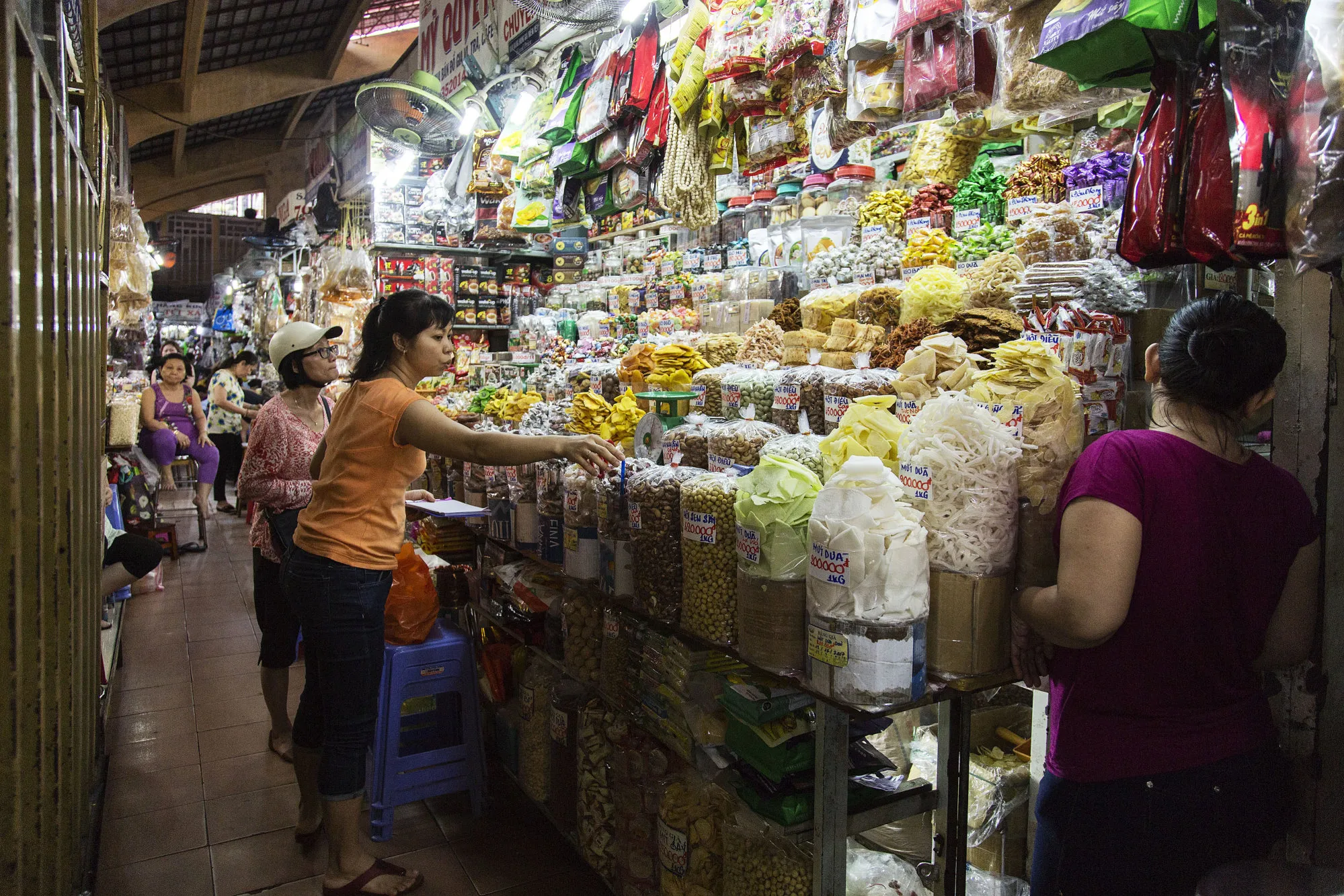 General Economy as 2017's Expansion of 6.8 Percent Among the Fastest in the World