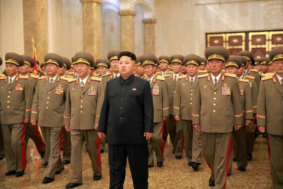 Kim Jong Un’s Quest to Make North Korea Normal Again