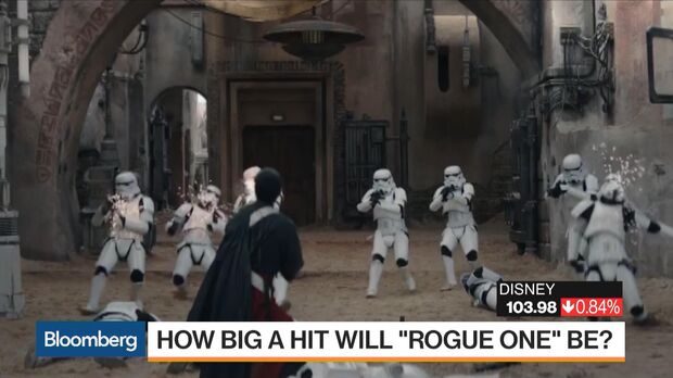 Rogue One Resolves A 40-Year Old Star Wars Plot Hole