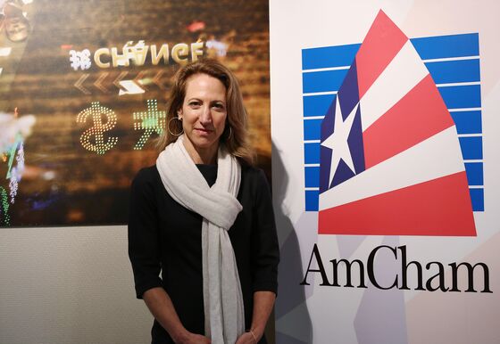 AmCham Urges Hong Kong Action to Quell Growing Business Concerns