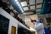 Beijing Opens Fever Clinics For Patients