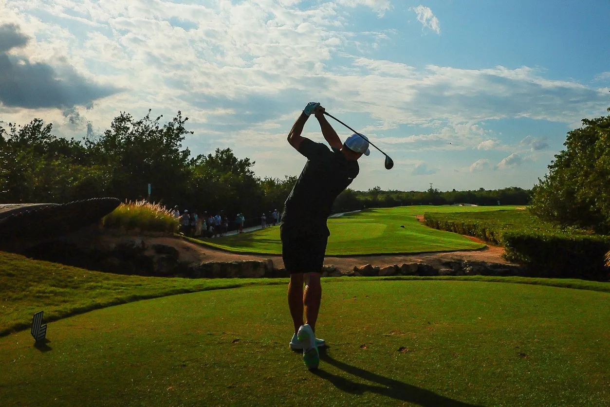 LIV Golf Is Losing to the PGA Tour After Spending Nearly $5 Billion -  Bloomberg