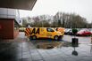 AA EV Training as UK Mechanic Shortage Inflates Repair Costs