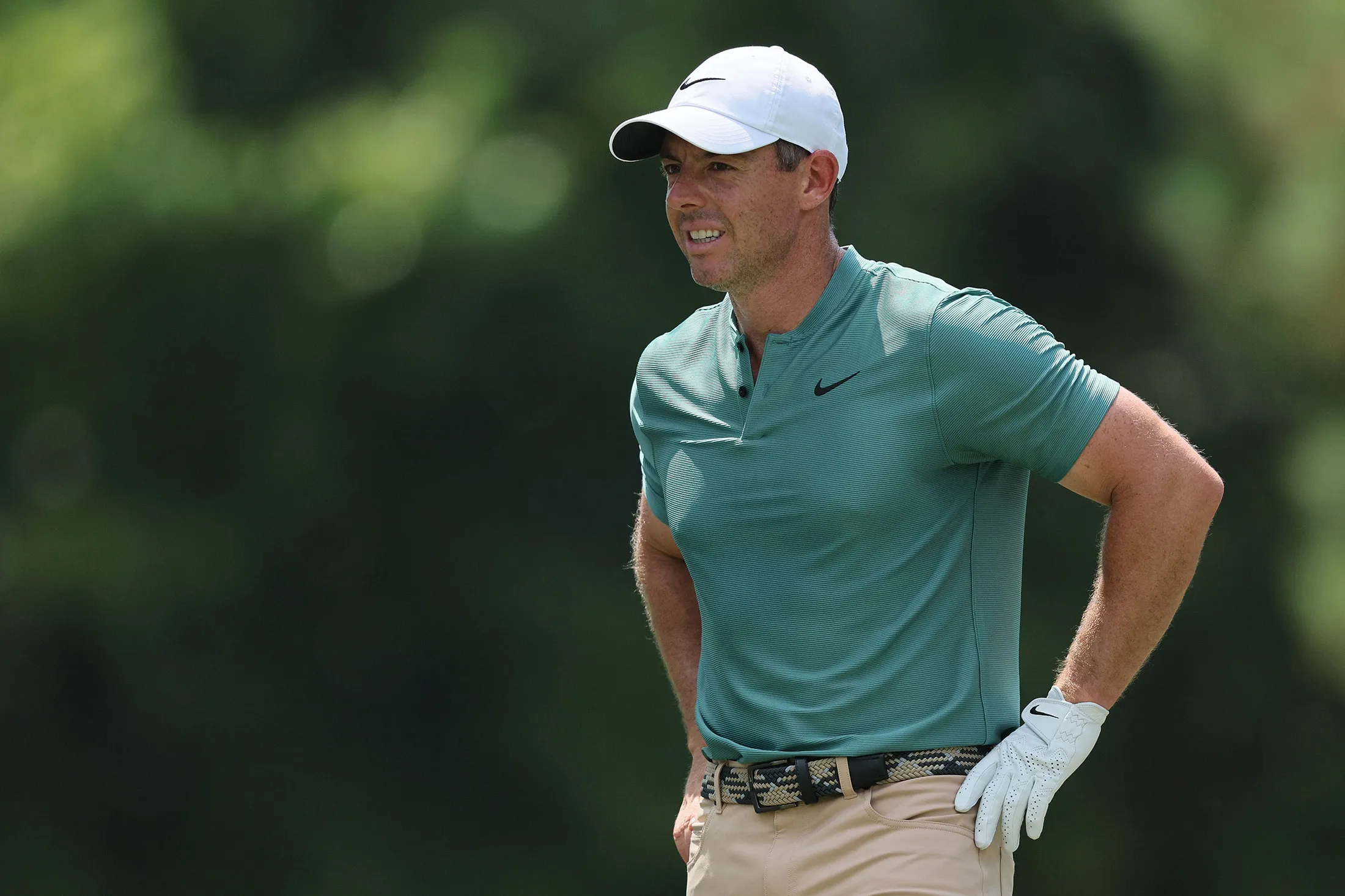 Rory McIlroy