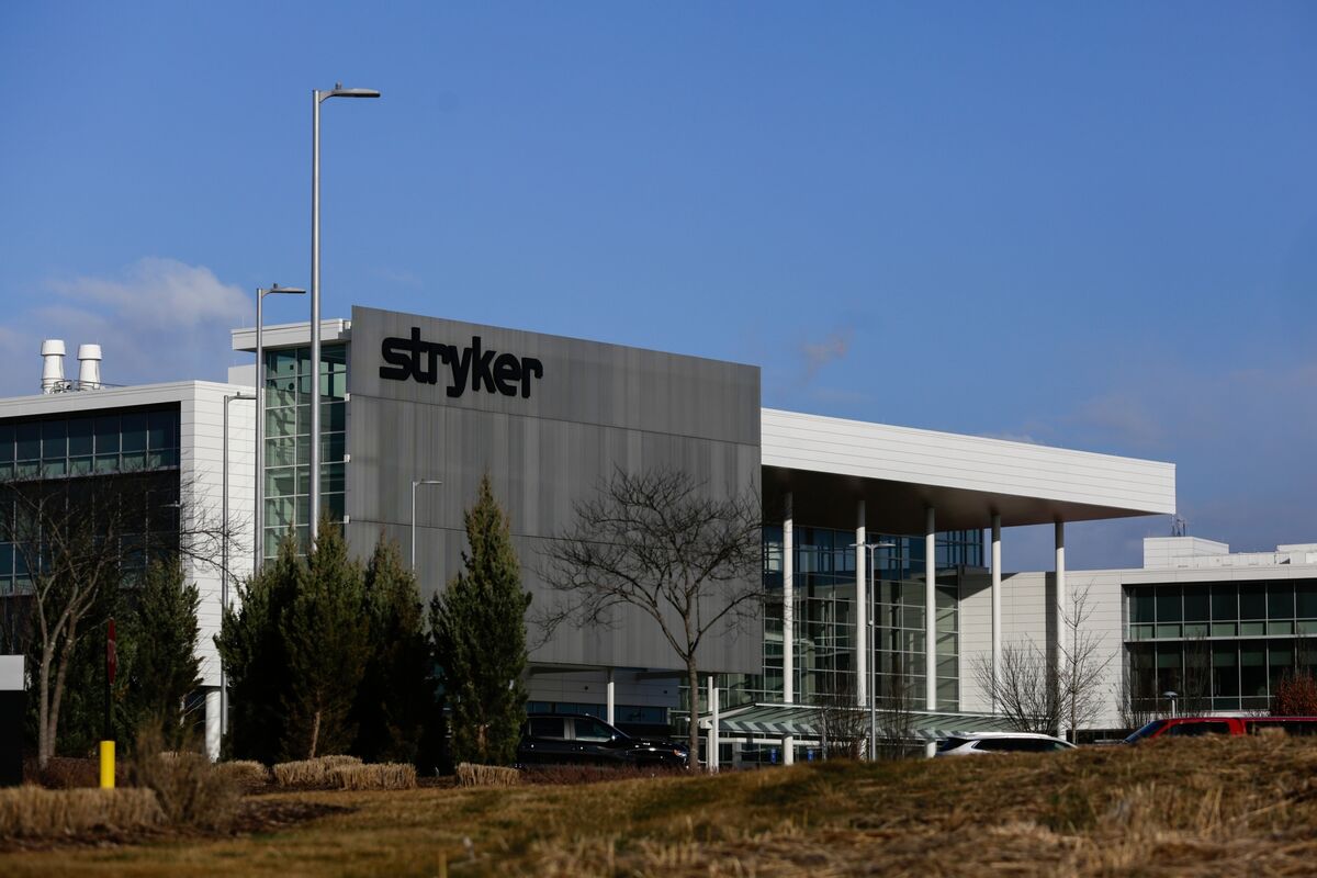Stryker Attack Mirrors Tactics Long Used in Iran‑Aligned Hacks