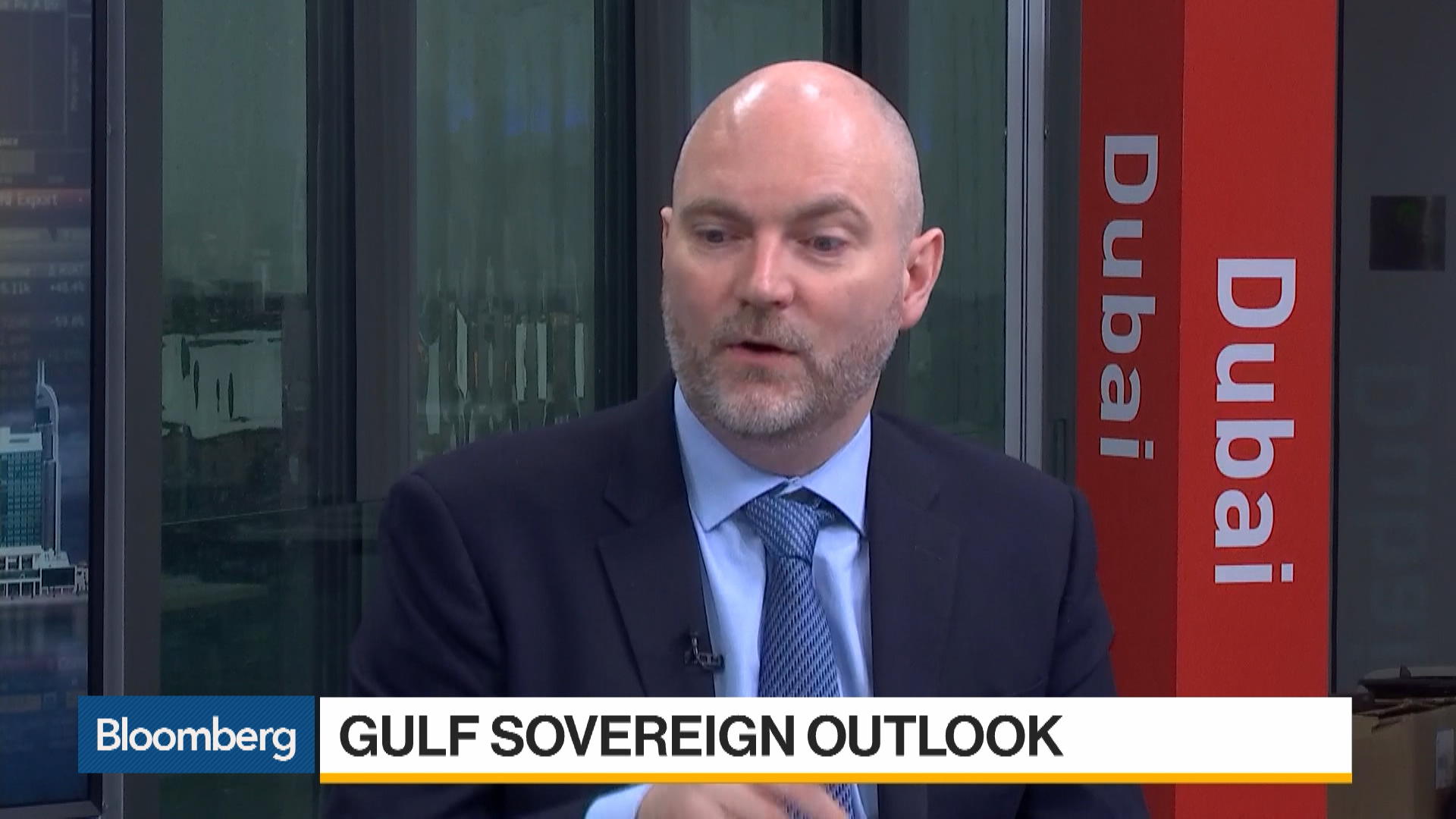 Watch Majority of Gulf Sovereign Ratings Have Stable Outlook, Says S&P