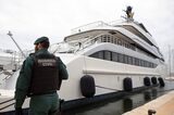 Seizing Russian Yachts, Mansions to Get Easier With Draft EU Law