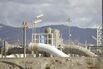 Spain Announces Deal With Algeria to Increase Gas Imports