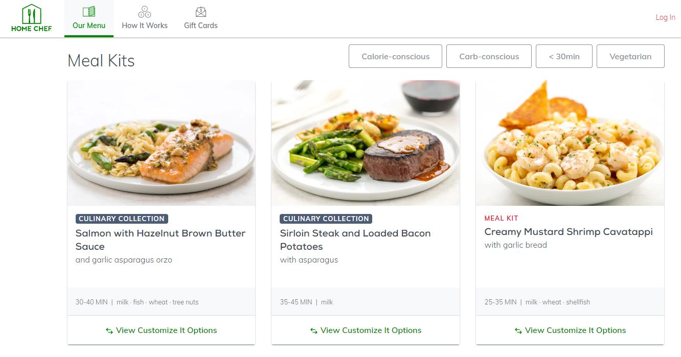 8M customer records stolen in hack of meal kit delivery service