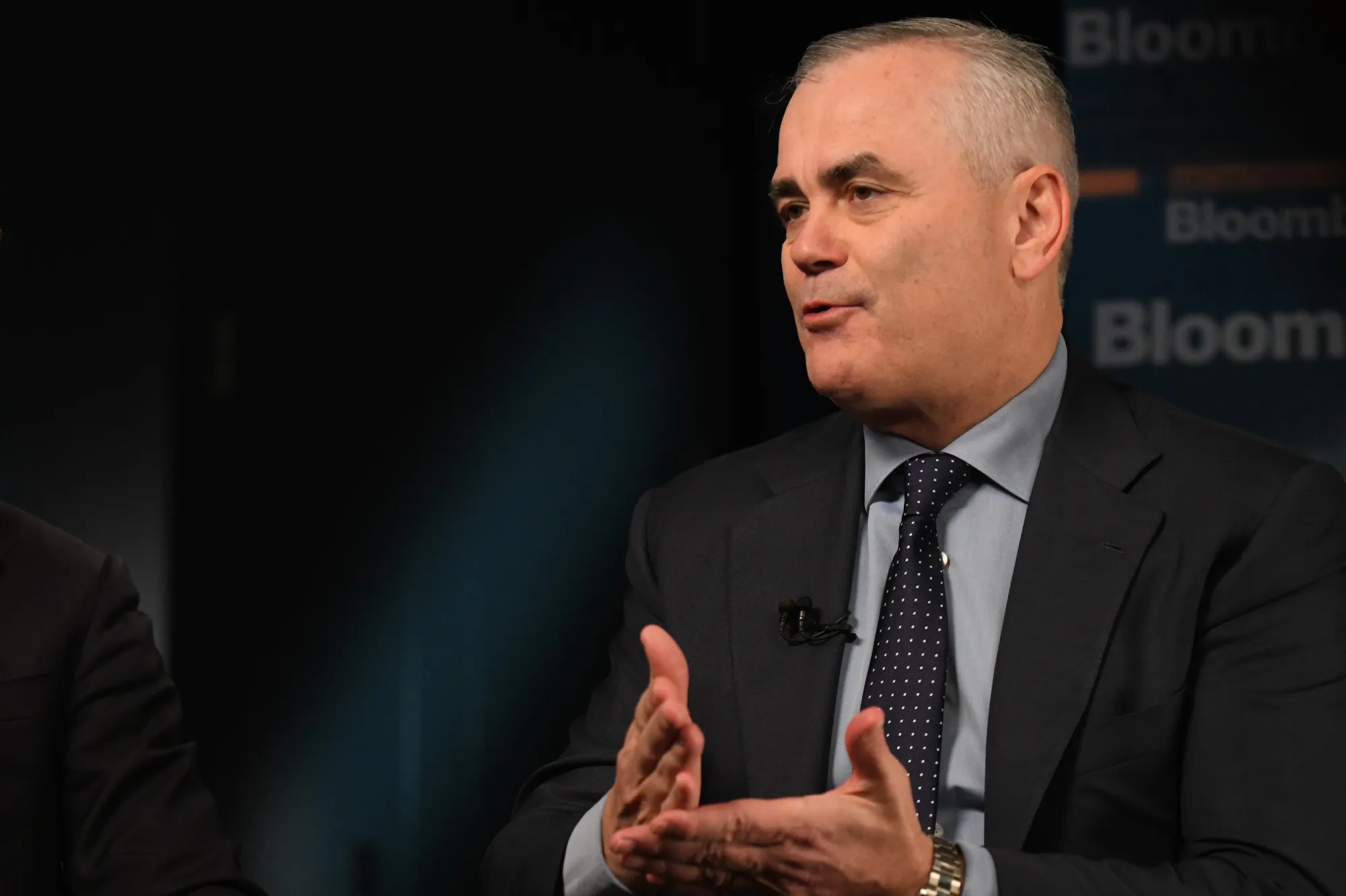 Thomas Gottstein&nbsp;