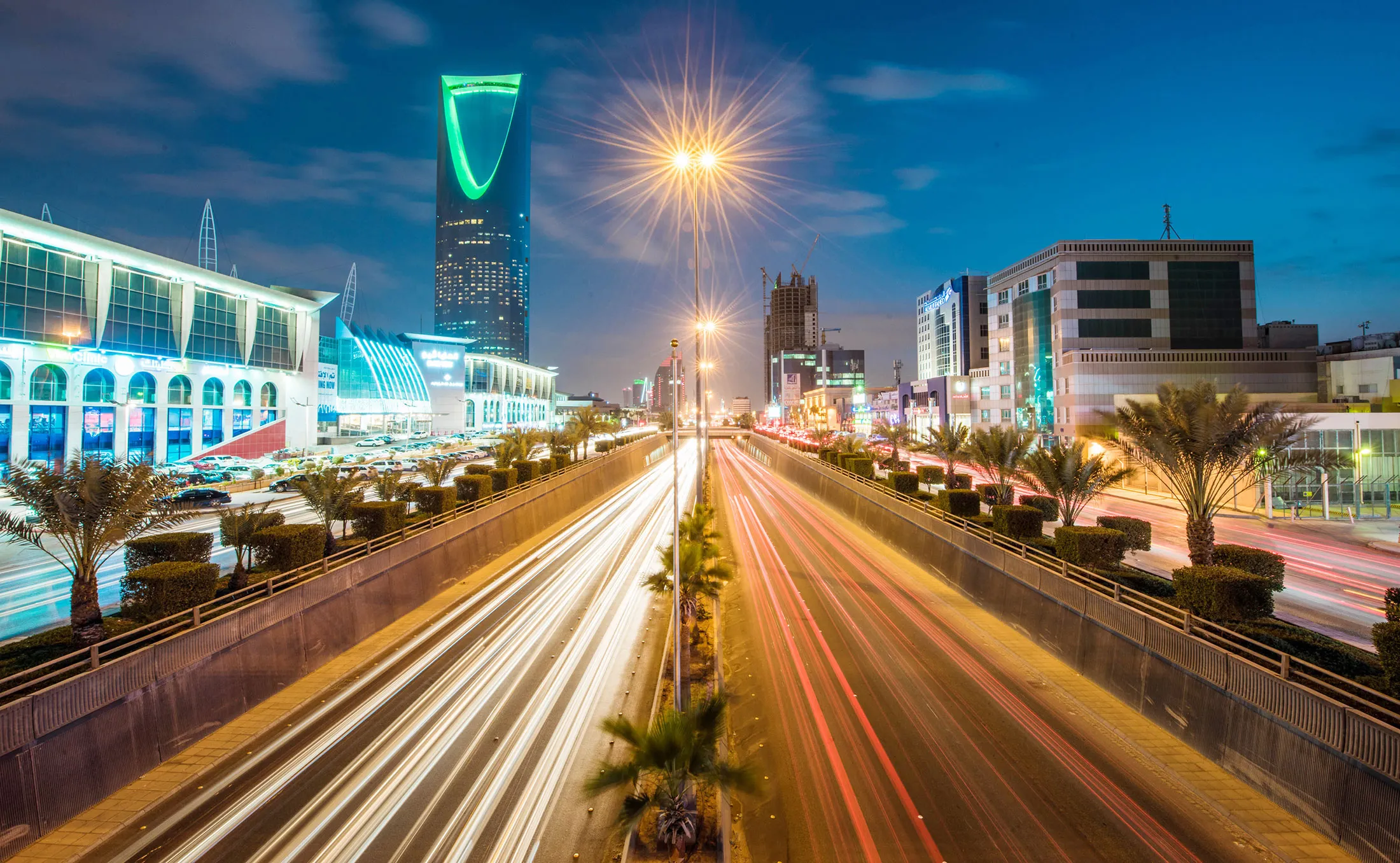 Riyadh, Saudi Arabia.