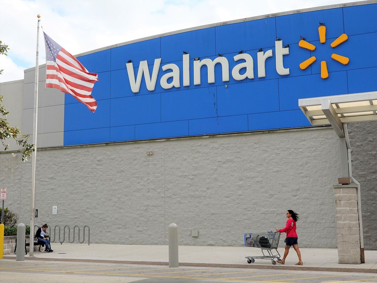 Contaminated Food Product Sold at Over 45 Walmart Stores in MA
