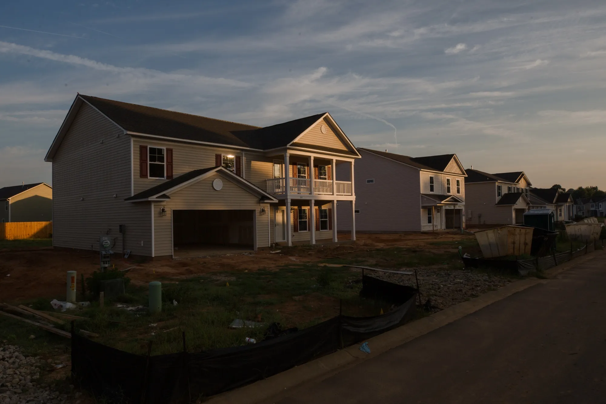Pending Home Sales In U.S. Increase By Most In Nearly A Year