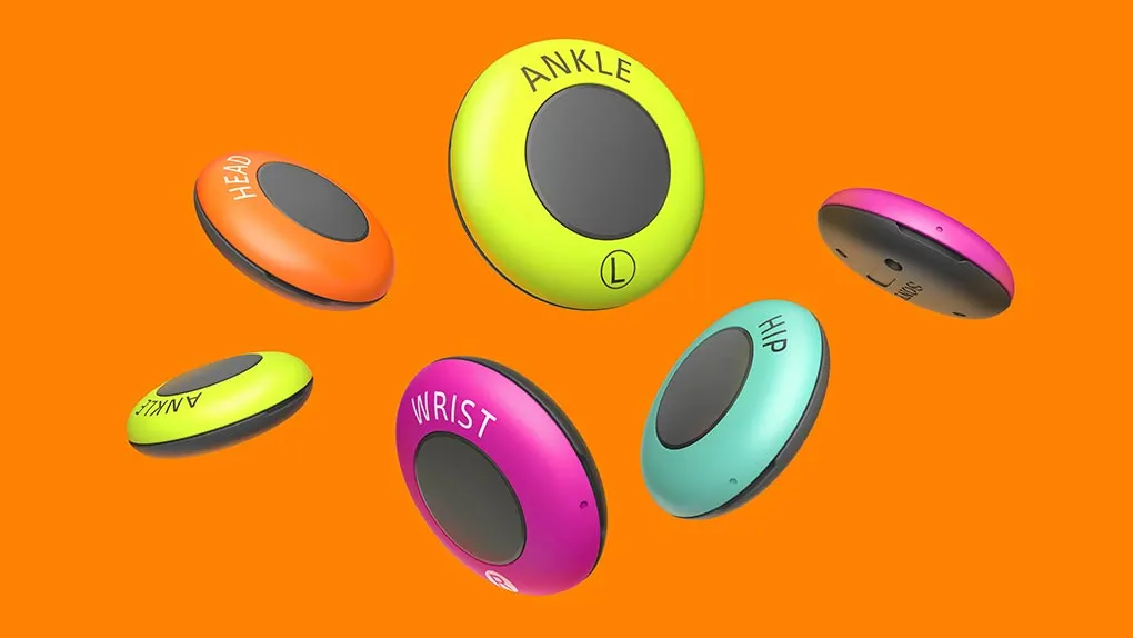 Sony's New Metaverse Bet: $360 Wearable to Record Your Moves