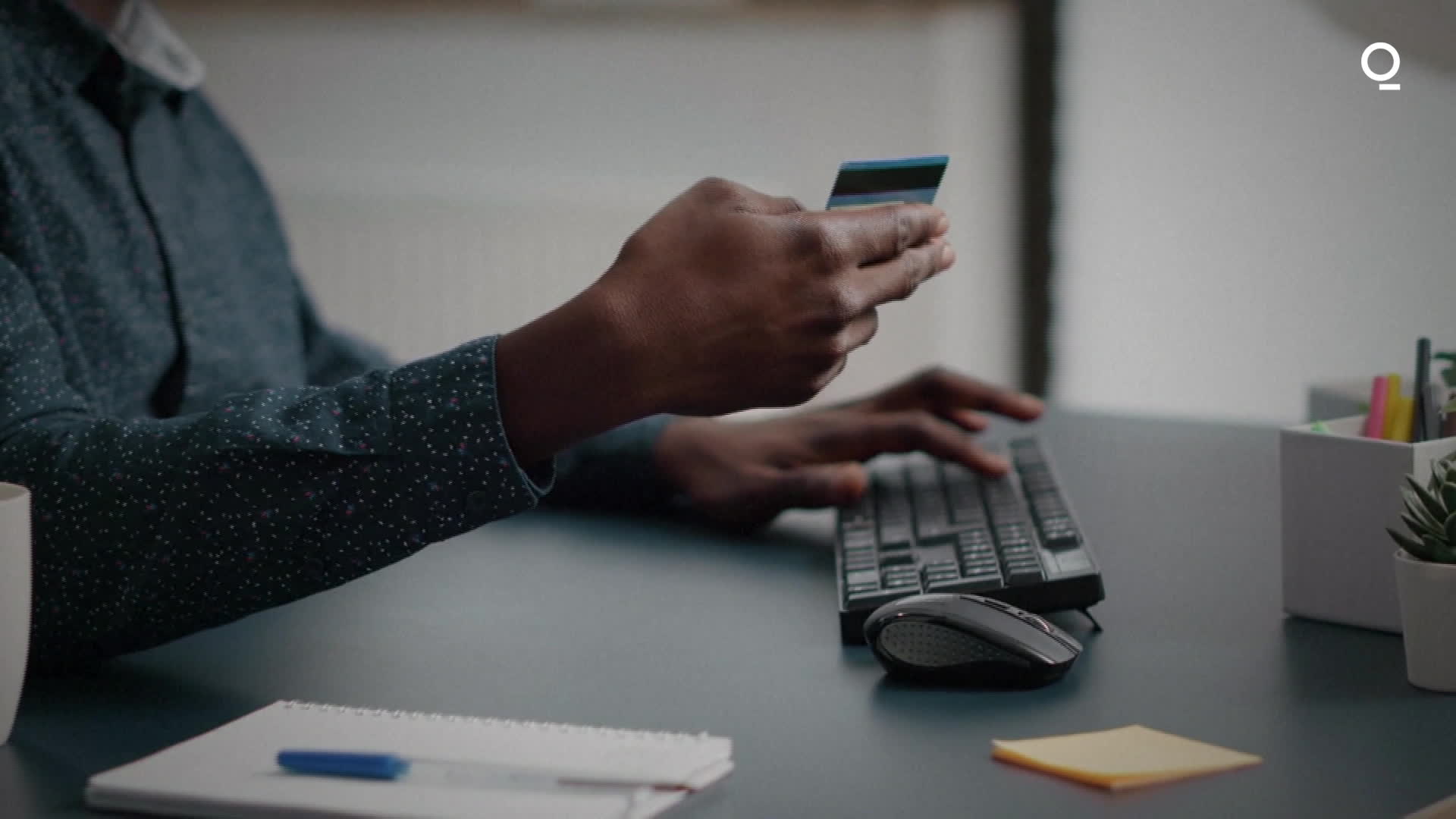 Watch The HighTech Bank Scam and How to Avoid It Bloomberg