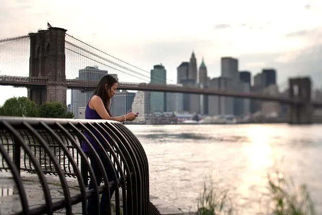 If Vonage Gets Its Way, Area Codes Could Be Up for Grabs