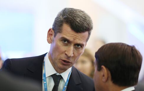 Ziyavudin Magomedov