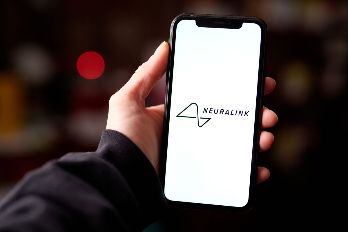 Neuralink collabora per lo sviluppo di un occhio bionico
