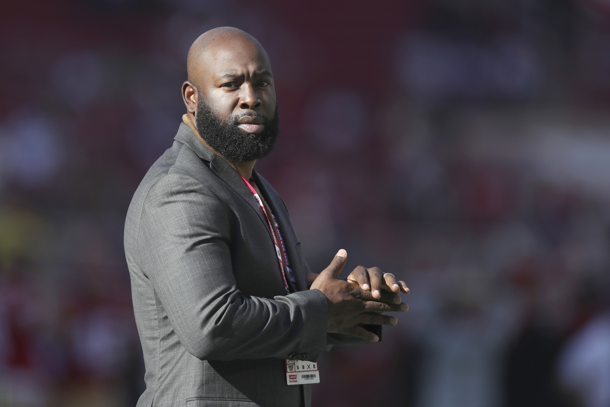 State of the 2022 San Francisco 49ers: Uncertainty looms large at