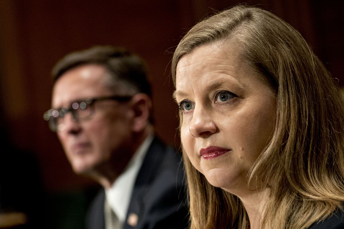 Fed Nominee Bowman Clears Senate Hurdle, Poised for Confirmation