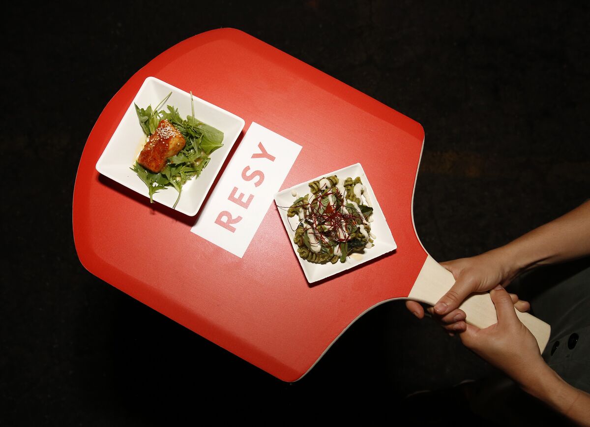 Resy Chief Says Consumers' Demand for Dining Remains Strong