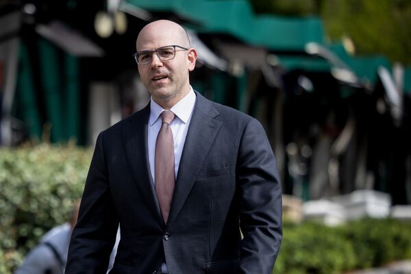 Trump’s Surprise Fed Pick Buys Him Time On Chair Selection