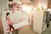 Destination Maternity store