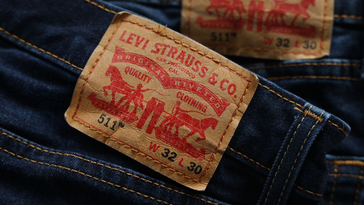 Levi CFO Sees Revenue Growth Offsetting Tariff Impact Levi CFO Sees Revenue Growth Offsetting Tariff Impact