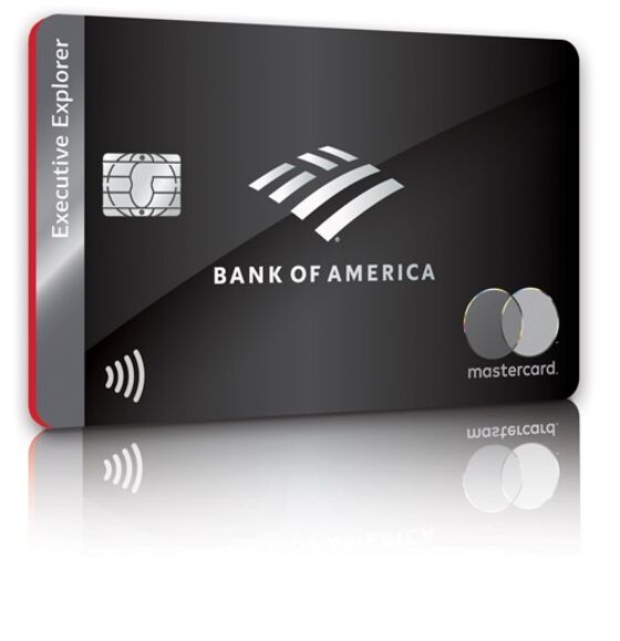 Bank of America Unveils New Credit Card for High-Flying Business Travelers