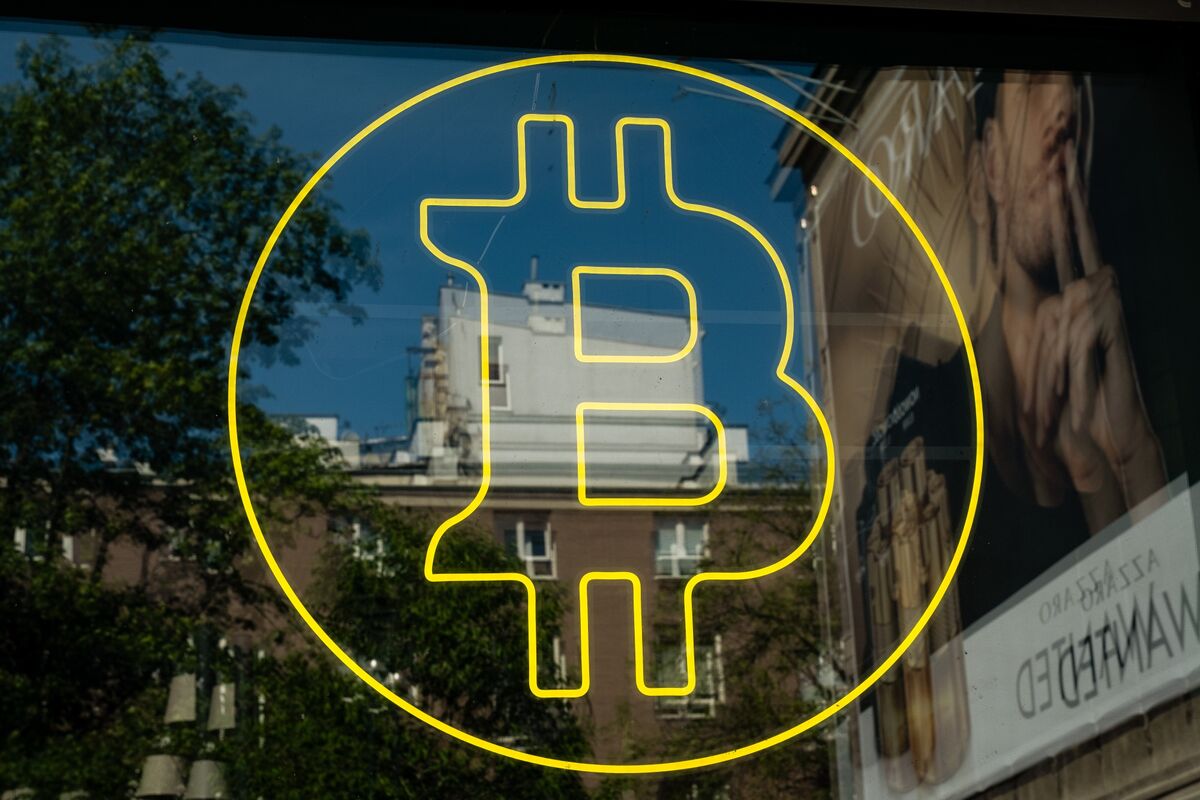 Bitcoin (BTC) Falls as $550 Million in Risky Crypto Bets Wiped Out