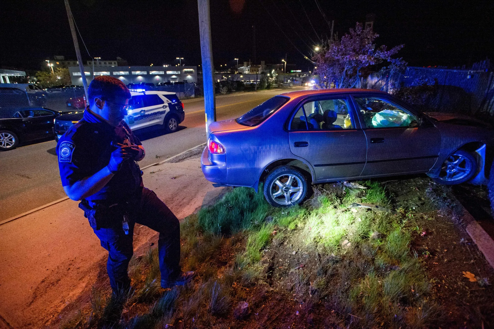 Traffic safety advocates rely on police data to understand crash trends, but gaps in reporting may be hiding a large percentage of incidents.&nbsp;