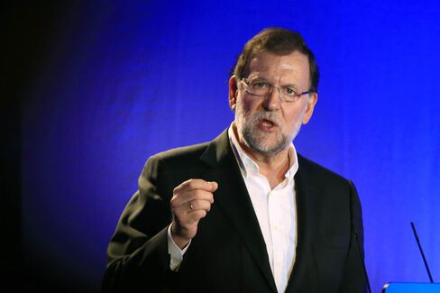 Mariano Rajoy