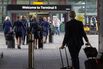 Flights Resume As Heathrow Re-opens
