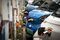China’s Electric Car Capital Has Lessons for the Rest of World