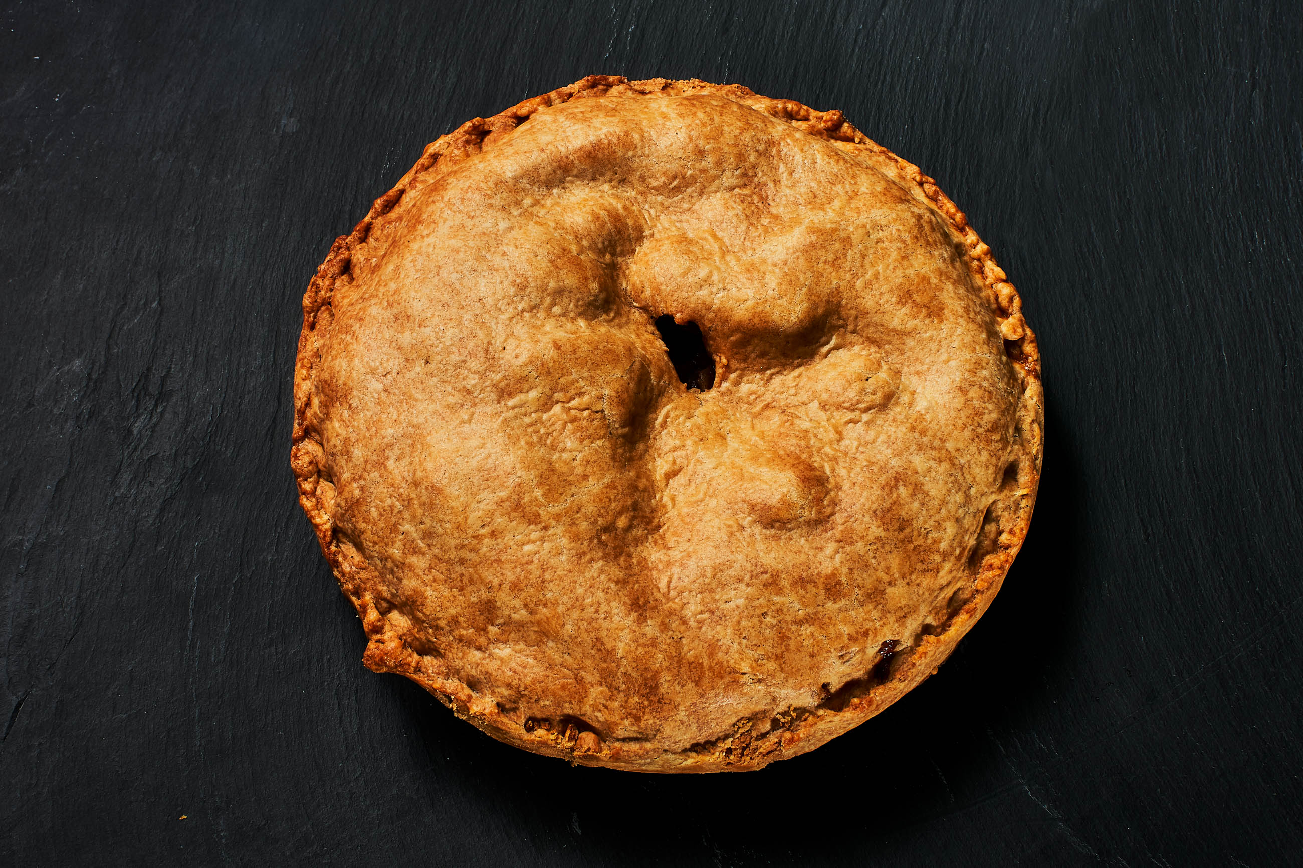 Best Pie in America: Top Chefs Pick Their Favorite Bakery - Bloomberg