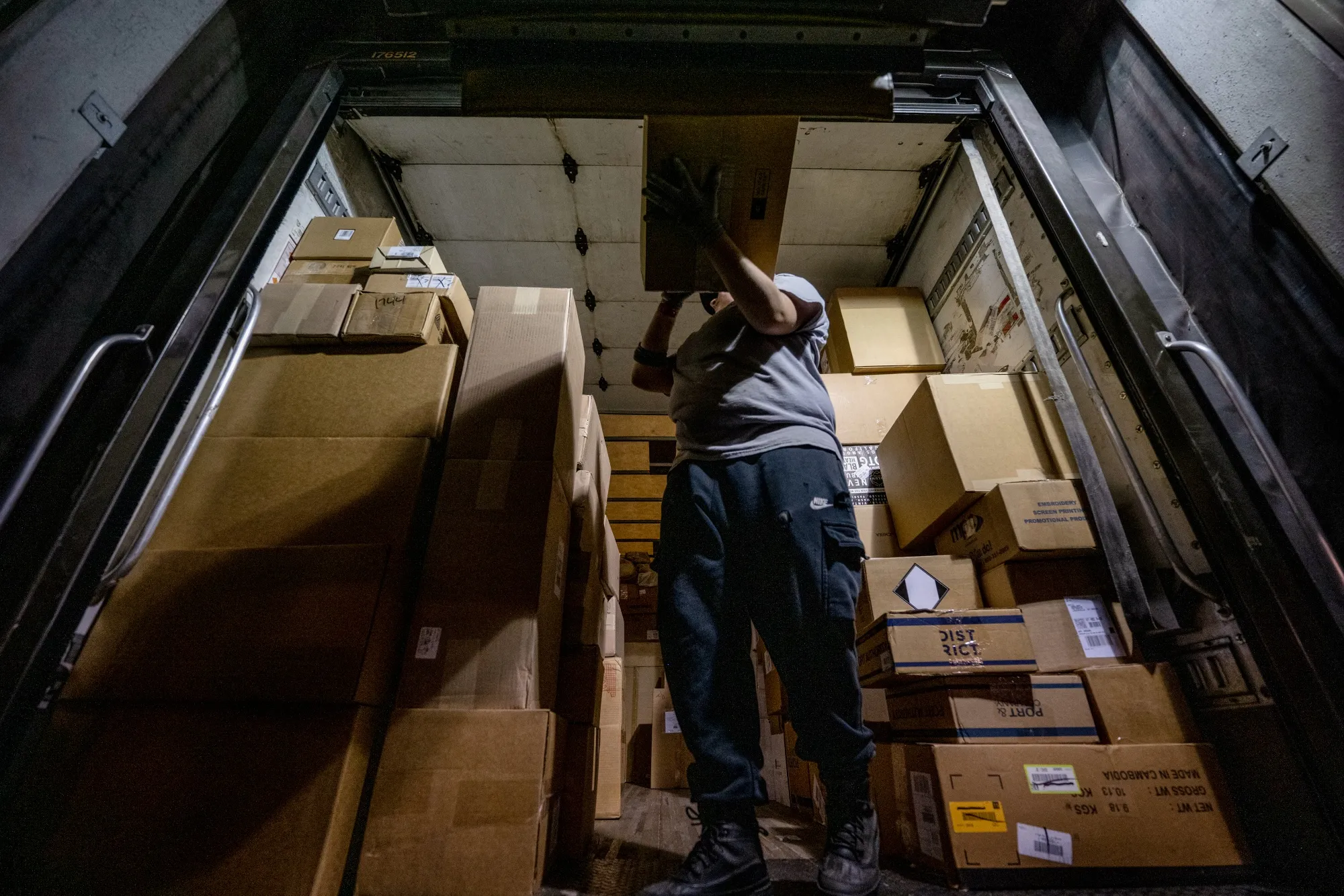 UPS will deploy Pickle Robots in multiple facilities in the latter half of 2026 and into 2027, said the people, who spoke on condition of anonymity since they were not authorized to share the details publicly.&nbsp;