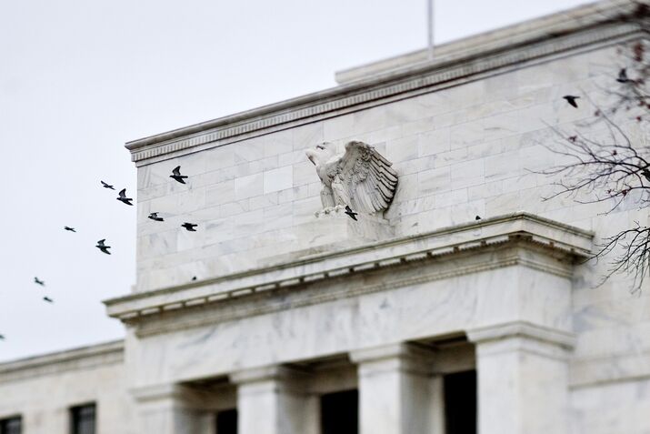 Fed To Name Recipients Of $3.3 Trillion In Aid During Crisis