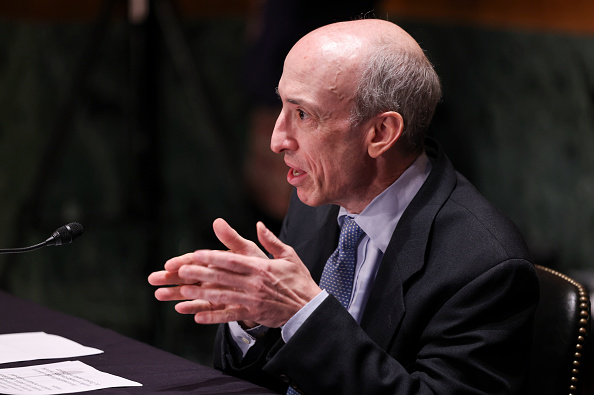 SEC Chair Gary Gensler is worried about high hedge fund fees.